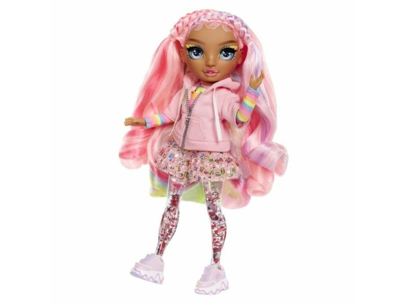 Кукла Бебе с Аксесоари Rainbow High Sparkle & Shine NaN –  BB Бебешки кукли