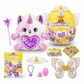 Кукла Бебе Zuru Fairycorn Princess S6
