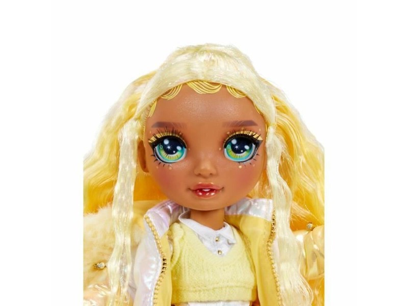 Кукла Бебе с Аксесоари Rainbow High Winter Wonderland NaN –  BB Бебешки кукли