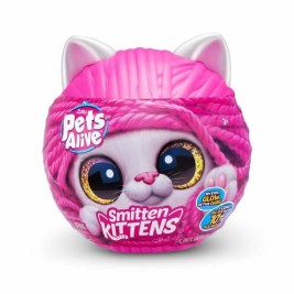 Кукла Бебе Zuru Smitten Kittens S1