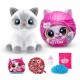 Кукла Бебе Zuru Smitten Kittens S1 NaN –  BB Бебешки кукли