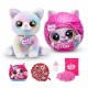 Кукла Бебе Zuru Smitten Kittens S1 NaN –  BB Бебешки кукли