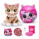 Кукла Бебе Zuru Smitten Kittens S1 NaN –  BB Бебешки кукли