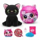 Кукла Бебе Zuru Smitten Kittens S1 NaN –  BB Бебешки кукли