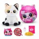Кукла Бебе Zuru Smitten Kittens S1 NaN –  BB Бебешки кукли
