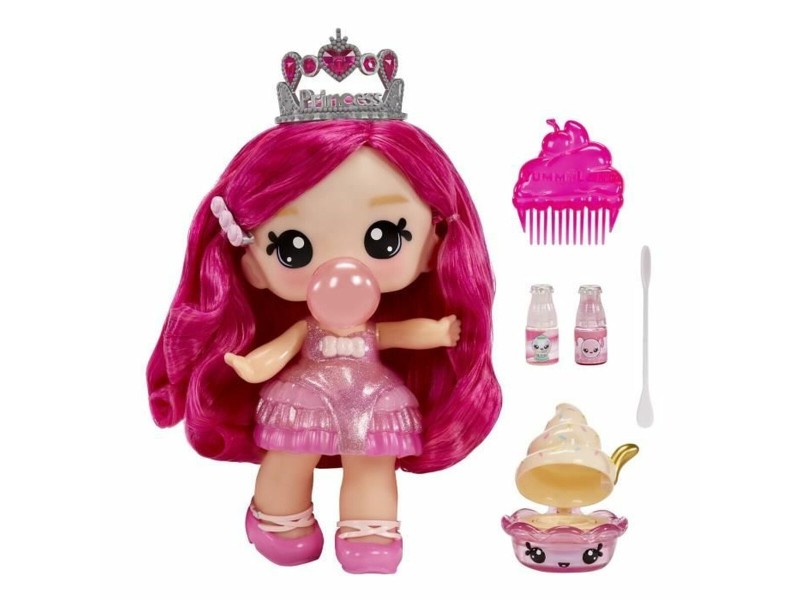 Кукла Бебе с Аксесоари LOL Surprise! Bianca NaN –  BB Бебешки кукли