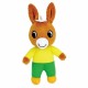 Плюш Jemini Trotro and Family Кафяв NaN –  BB Животни и фигури