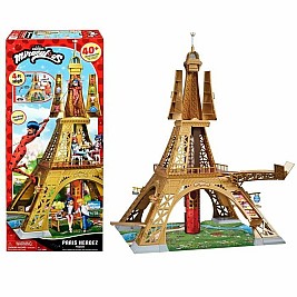 Кукла Бебе с Аксесоари Bandai Miraculous
