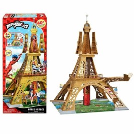 Кукла Бебе с Аксесоари Bandai Miraculous