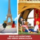 Кукла Бебе с Аксесоари Bandai Miraculous NaN –  BB Бебешки кукли