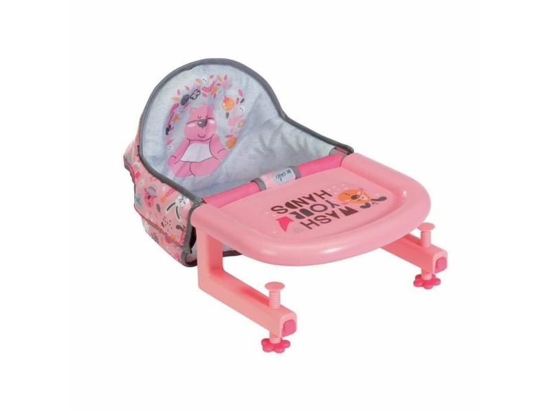 Аксесоари за Къща на Кукли Baby Born NaN –  BB Аксесоари за кукли