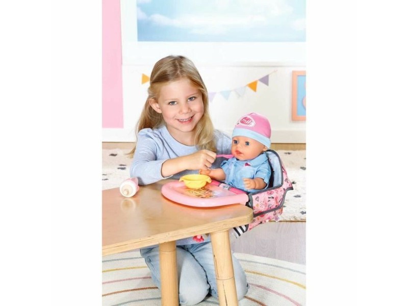 Аксесоари за Къща на Кукли Baby Born NaN –  BB Аксесоари за кукли