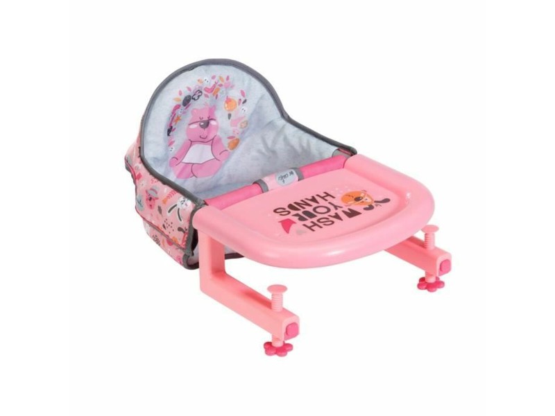 Аксесоари за Къща на Кукли Baby Born NaN –  BB Аксесоари за кукли