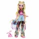 Кукла Бебе с Аксесоари Monster High Lagoona Blue NaN –  BB Бебешки кукли