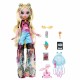 Кукла Бебе с Аксесоари Monster High Lagoona Blue NaN –  BB Бебешки кукли
