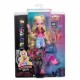 Кукла Бебе с Аксесоари Monster High Lagoona Blue NaN –  BB Бебешки кукли