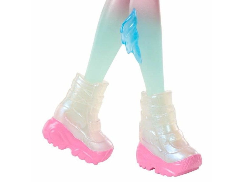 Кукла Бебе с Аксесоари Monster High Lagoona Blue NaN –  BB Бебешки кукли