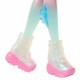 Кукла Бебе с Аксесоари Monster High Lagoona Blue NaN –  BB Бебешки кукли