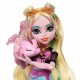 Кукла Бебе с Аксесоари Monster High Lagoona Blue NaN –  BB Бебешки кукли
