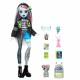 Кукла Бебе с Аксесоари Monster High Frankie Stein NaN –  BB Бебешки кукли
