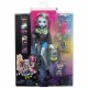 Кукла Бебе с Аксесоари Monster High Frankie Stein NaN –  BB Бебешки кукли