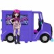 Кукла Бебе с Аксесоари Monster High Tour Bus Rock Sang-sationnel NaN –  BB Бебешки кукли
