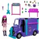 Кукла Бебе с Аксесоари Monster High Tour Bus Rock Sang-sationnel NaN –  BB Бебешки кукли