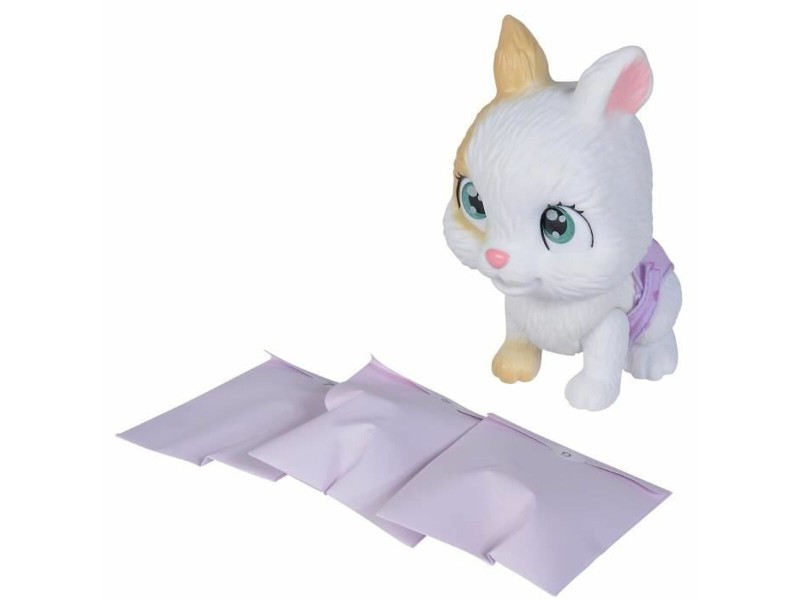 Кукла Бебе с Аксесоари Simba Pamper Petz NaN –  BB Бебешки кукли