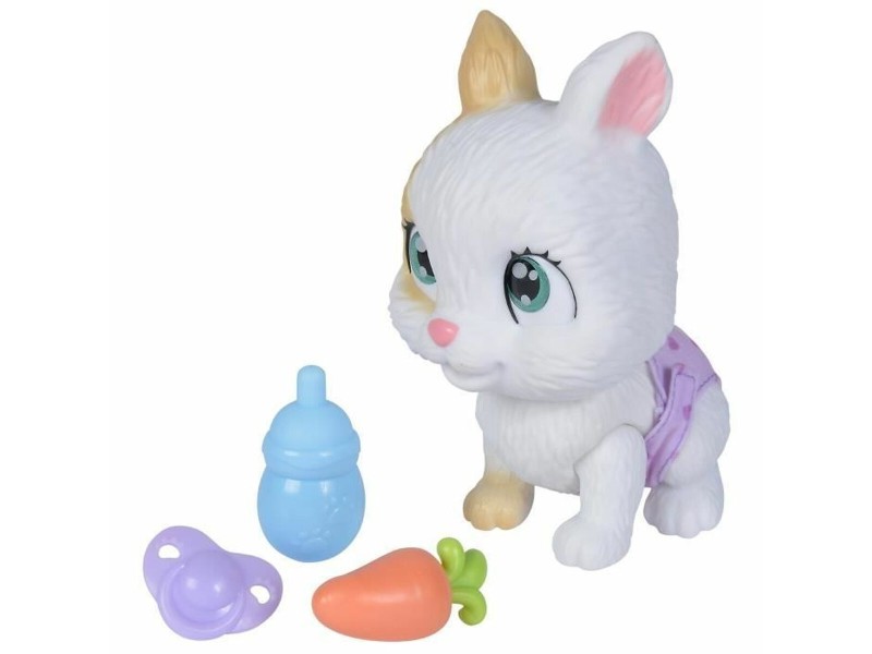Кукла Бебе с Аксесоари Simba Pamper Petz NaN –  BB Бебешки кукли