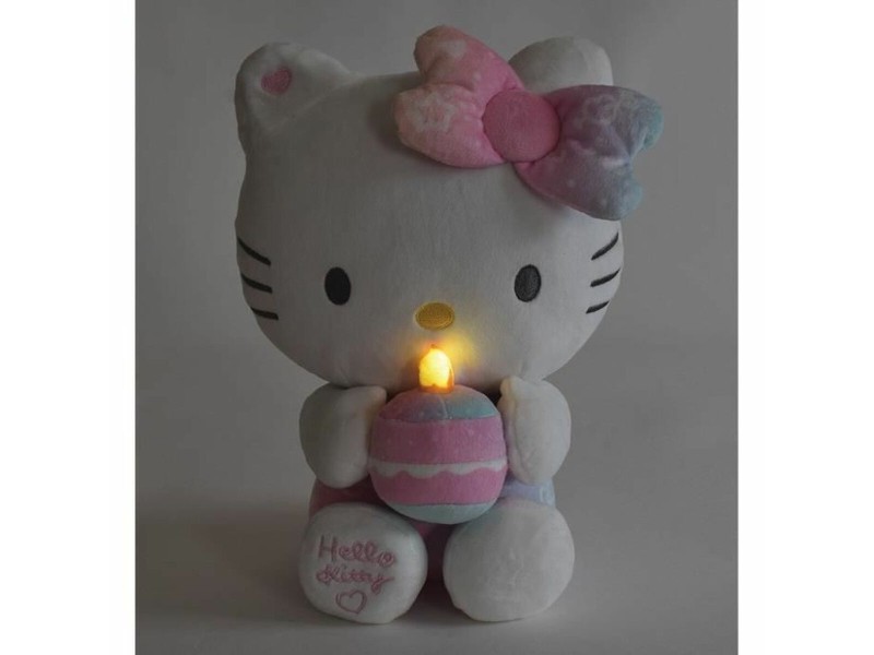 Кукла Бебе Jemini Hello Kitty NaN –  BB Бебешки кукли