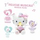 Кукла Бебе Jemini Hello Kitty NaN –  BB Бебешки кукли