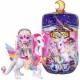 Кукла Бебе с Аксесоари Pixling Unia and Cosmic Doll NaN –  BB Бебешки кукли