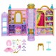 Кукла Бебе с Аксесоари Disney Princess Ready for the Ball NaN –  BB Бебешки кукли