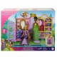 Кукла Бебе с Аксесоари Disney Princess Ready for the Ball NaN –  BB Бебешки кукли