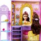 Кукла Бебе с Аксесоари Disney Princess Ready for the Ball NaN –  BB Бебешки кукли