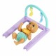 Кукла Бебе с Аксесоари Barbie The Twins Room-Skipper Playset NaN –  BB Бебешки кукли