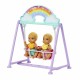 Кукла Бебе с Аксесоари Barbie The Twins Room-Skipper Playset NaN –  BB Бебешки кукли
