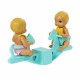 Кукла Бебе с Аксесоари Barbie The Twins Room-Skipper Playset NaN –  BB Бебешки кукли