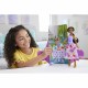 Кукла Бебе с Аксесоари Disney Princess Spin & Reveal Jasmine NaN –  BB Бебешки кукли