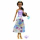 Кукла Бебе с Аксесоари Disney Princess Spin & Reveal Jasmine NaN –  BB Бебешки кукли