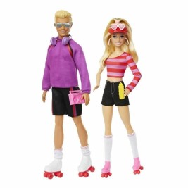 Кукла Бебе с Аксесоари Barbie HXK90