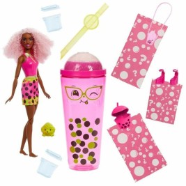 Кукла Бебе с Аксесоари Barbie Pop Reveal Scented Doll Bubble Tea Series