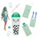 Кукла Бебе с Аксесоари Barbie Pop Reveal Scented Doll Bubble Tea Series NaN –  BB Бебешки кукли