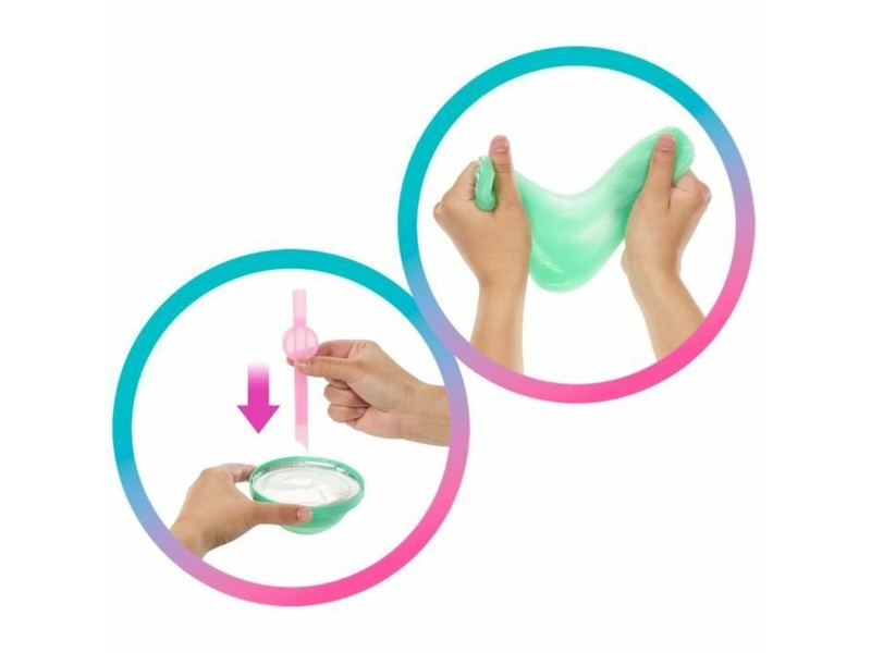 Кукла Бебе с Аксесоари Barbie Pop Reveal Scented Doll Bubble Tea Series NaN –  BB Бебешки кукли