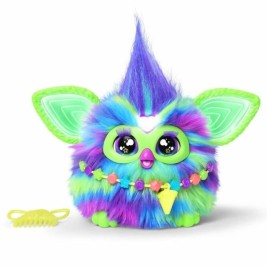 Кукла Бебе Hasbro Furby Galaxy