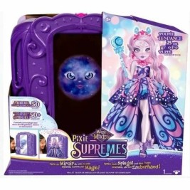 Кукла Бебе с Аксесоари Magic Mirror