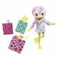 Кукла Бебе с Аксесоари Barbie Colorful Dream Penguin Doll NaN –  BB Бебешки кукли