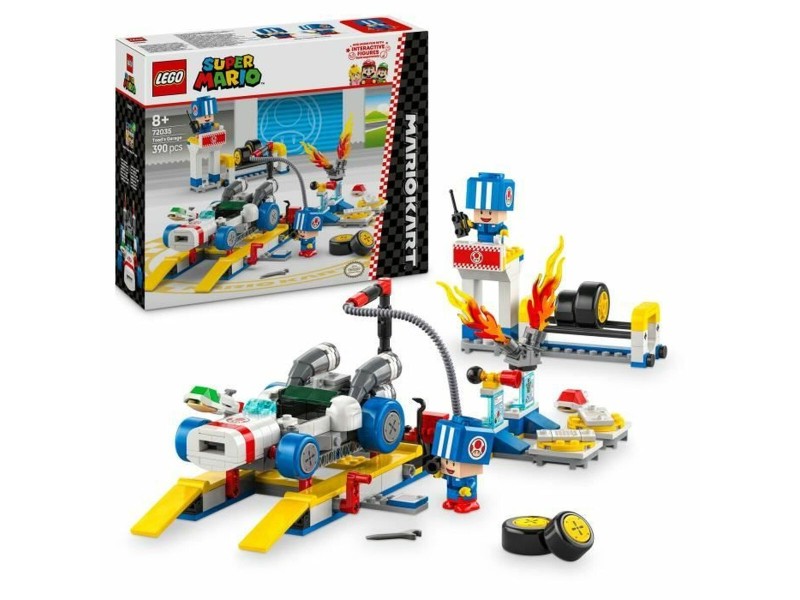 Строителна Игра Lego NaN –  BB Изграждане на игри