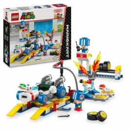 Строителна Игра Lego