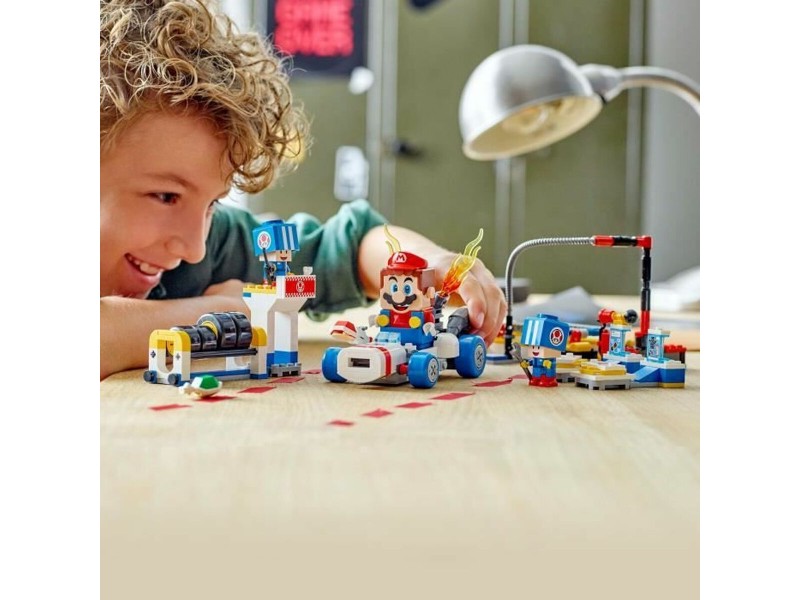 Строителна Игра Lego NaN –  BB Изграждане на игри
